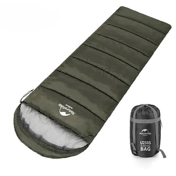 Naturehike Ultralight Winter Sleeping Bag