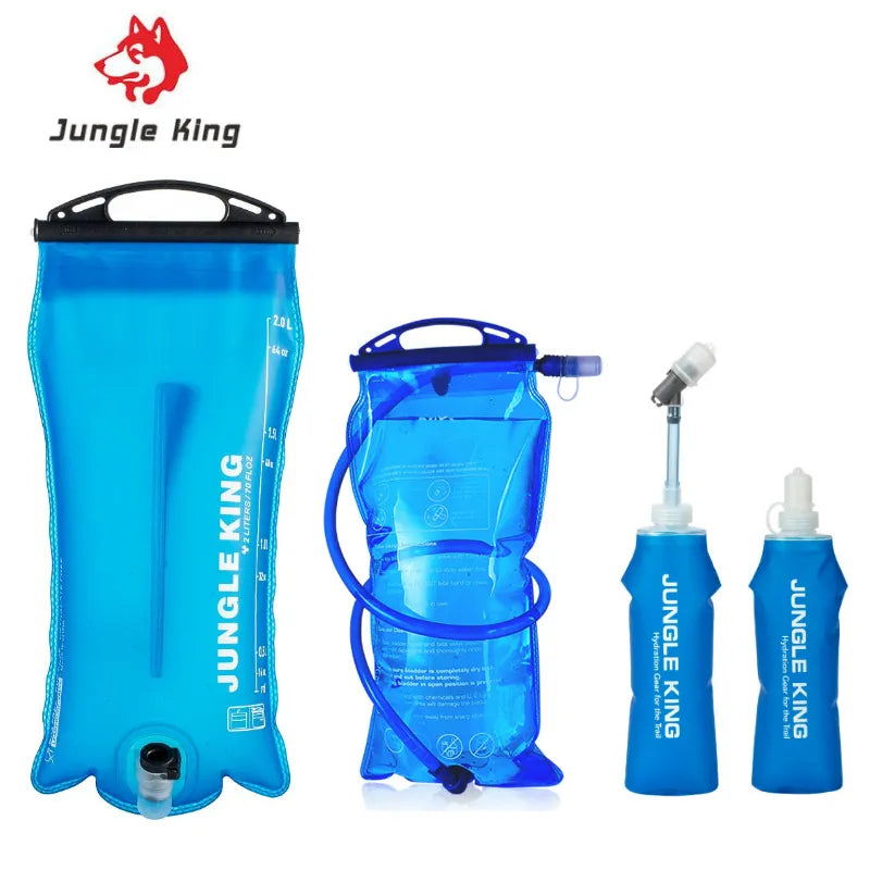 Jungle King Hydration Pack