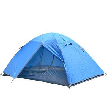 Desert&Fox Backpacking Tent - 2 Person