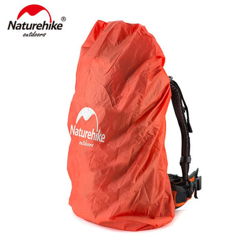 NatureHike Waterproof Rain Cover Bag 20L~75L