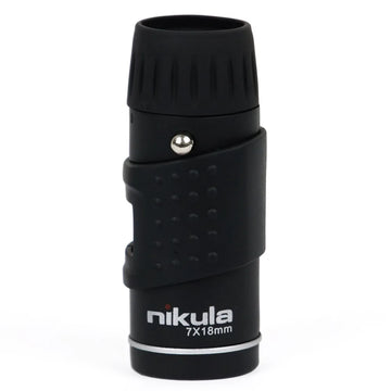 Nikula Monocular Telescope 7X18