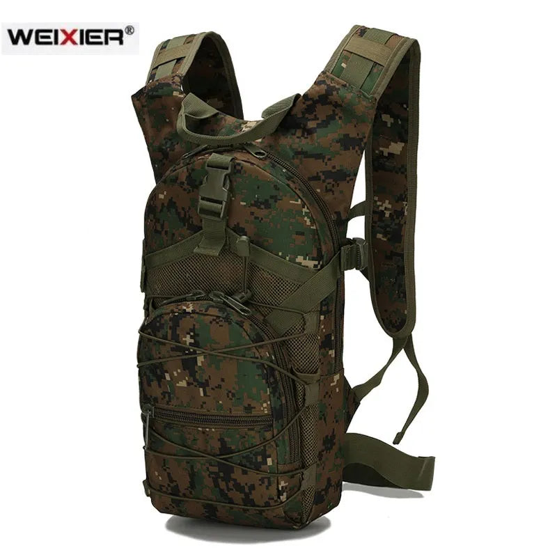 15L Tactical Backpack