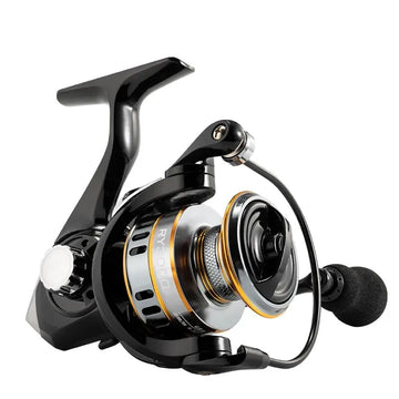 ROOBLINOS RY Spinning Fishing Reel