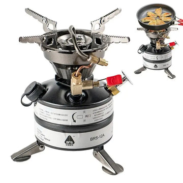 Portable Camping Stove