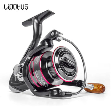 LINNHUE Spinning Fishing Reel