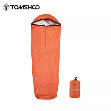 Tomshoo Lightweight Sleeping Bag