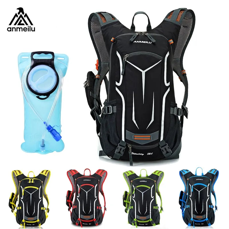 Anmeilu Outdoor Backpack