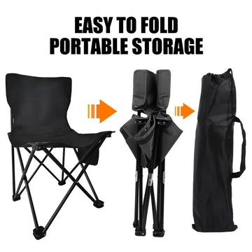 Outdoor Folding Chair