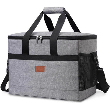 Large Insulated Cooler Bag