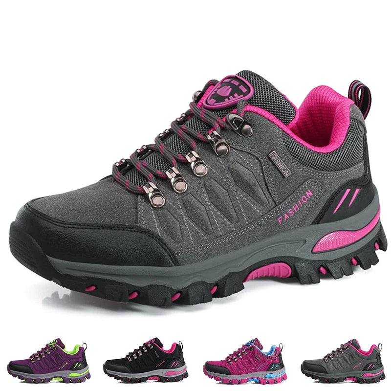 Womens Hiking Shoes