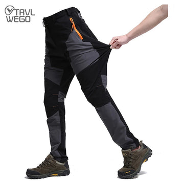 Men's Summer Hiking Pants