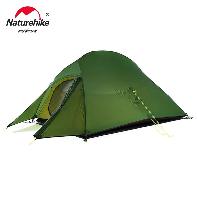 naturehike 10d tent Naturehike Cloud Up Camping Tent