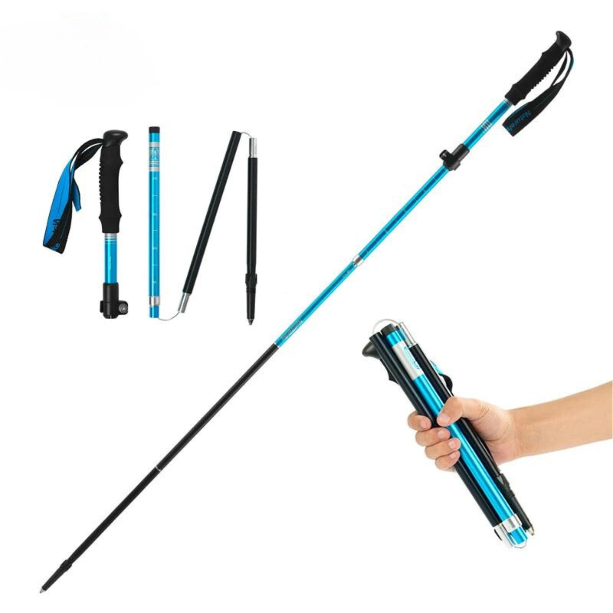 Naturehike Folding Trekking Poles