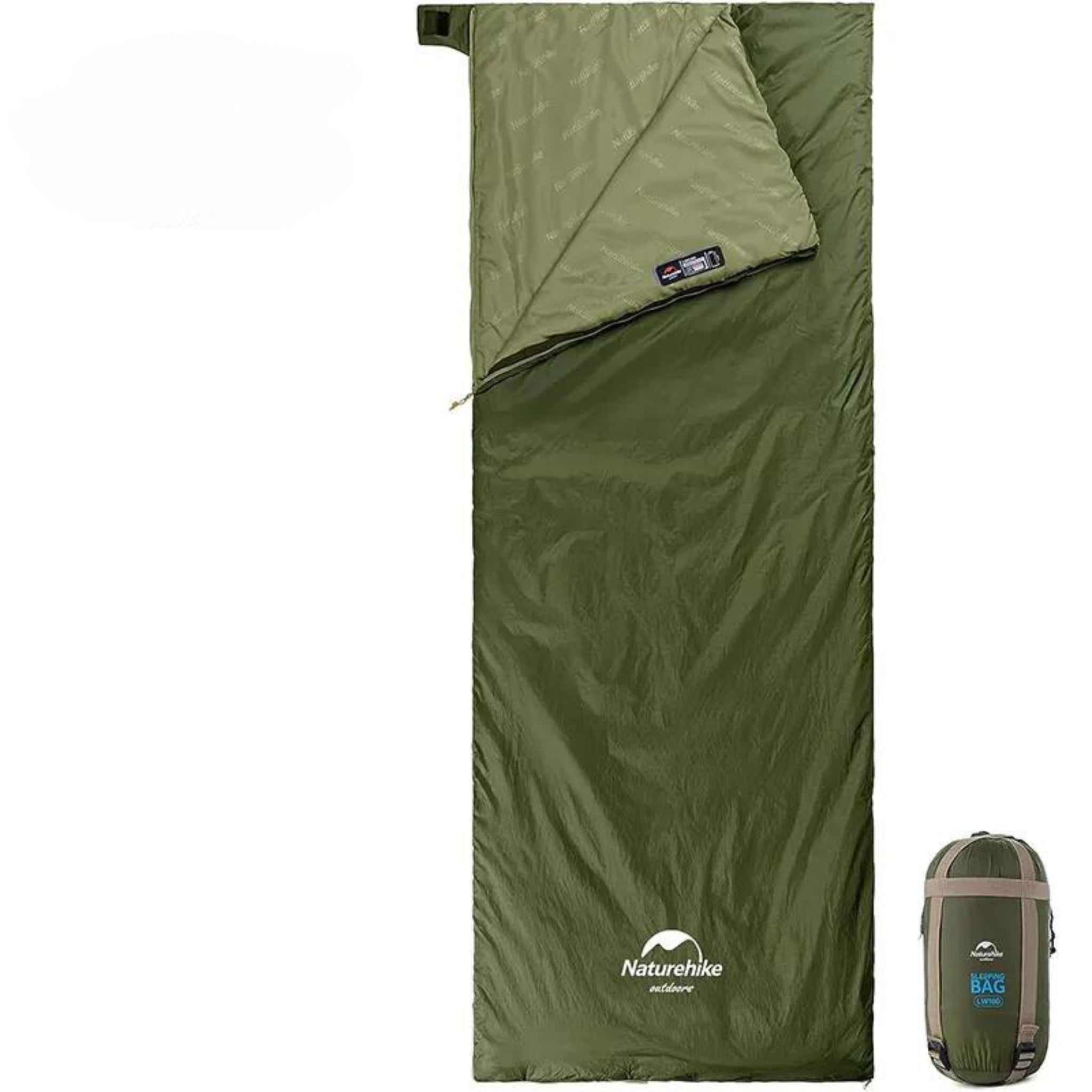 Naturehike LW180 Ultralight Sleeping Bag